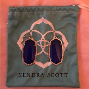 Kendra Scott Danielle Earrings